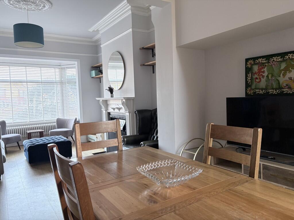 Main image of property: Park Road, Stretford