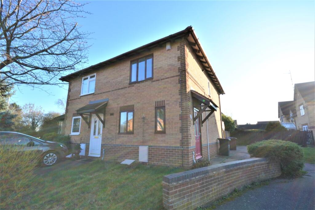 Main image of property: Avignon Close, New Duston, Northampton, NN5