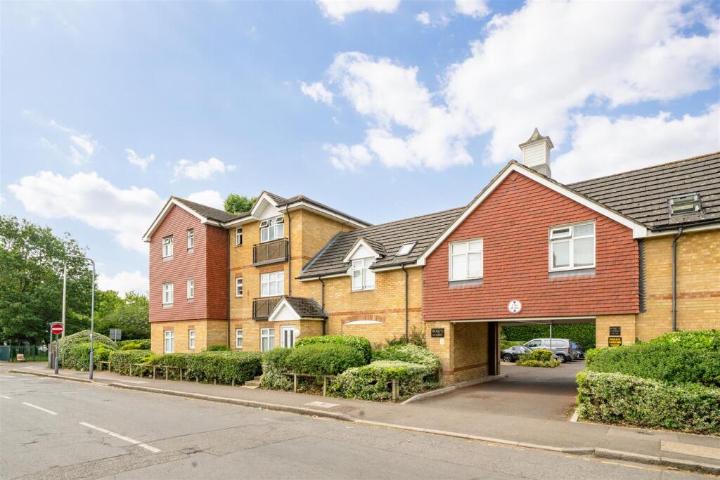 Main image of property: Mossford Green, Barkingside, Ilford