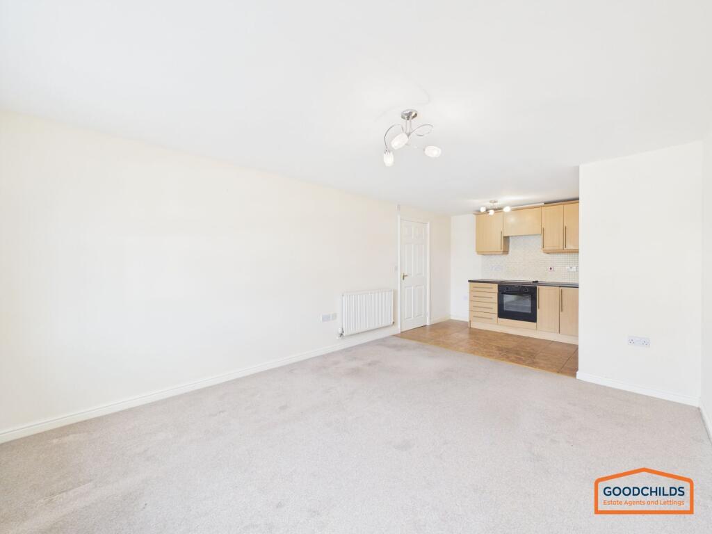 Apartment in Walsall, Aldridge - More