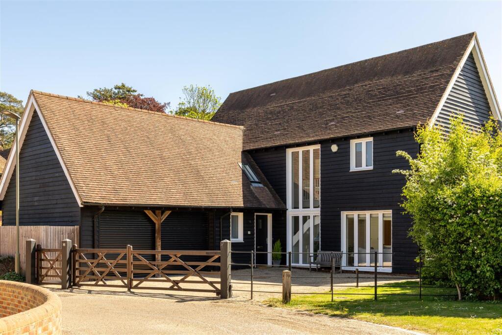 Main image of property: Malthouse Lane, Meath Green