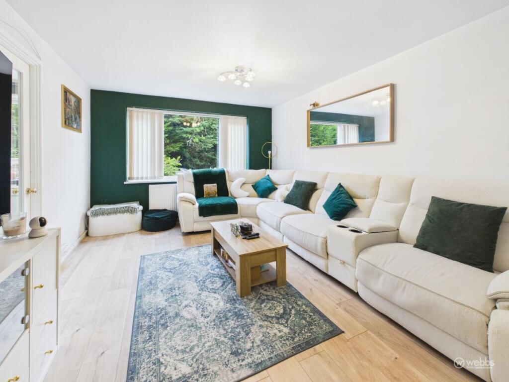 Main image of property: Ladygrove, Forestdale