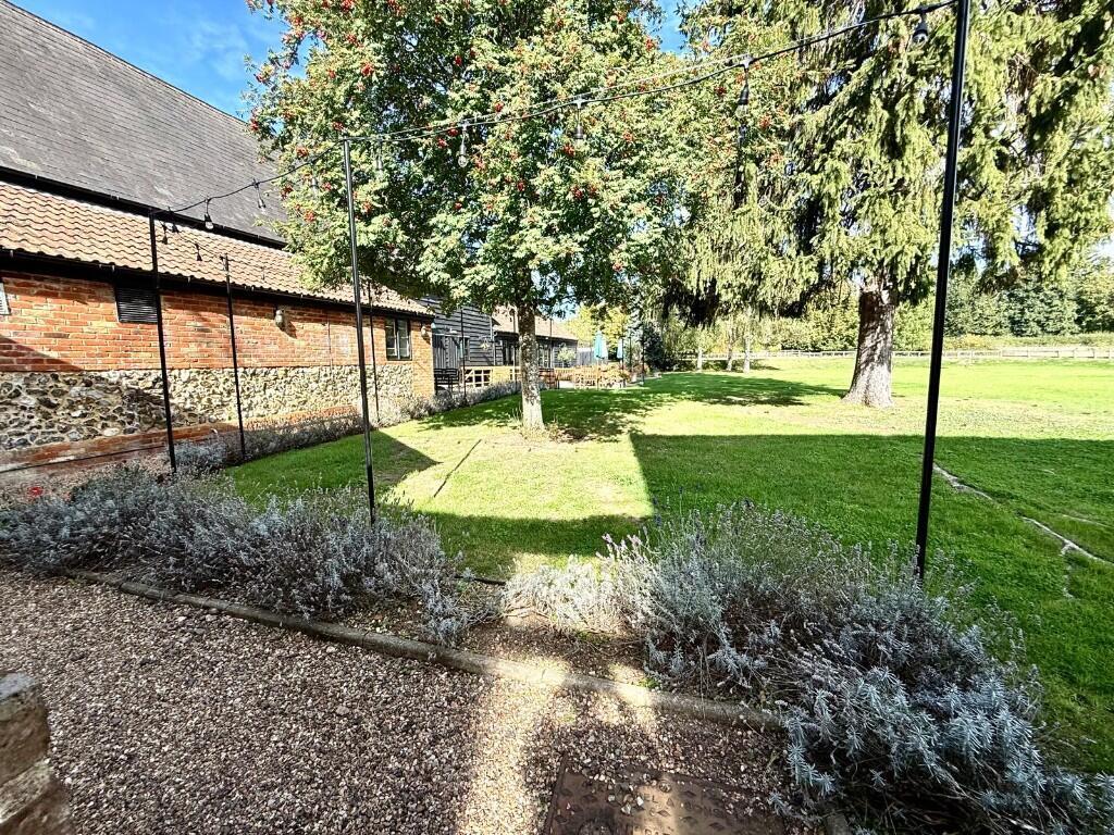 Grounds