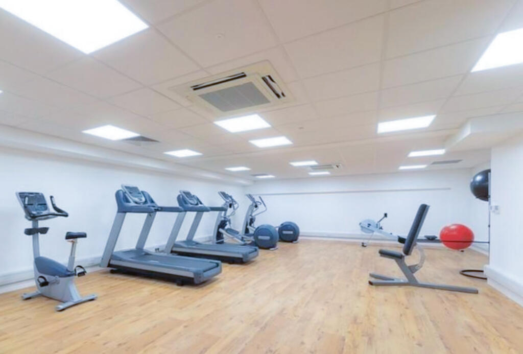 Apartment in Birmingham, Jewellery Quarter - More