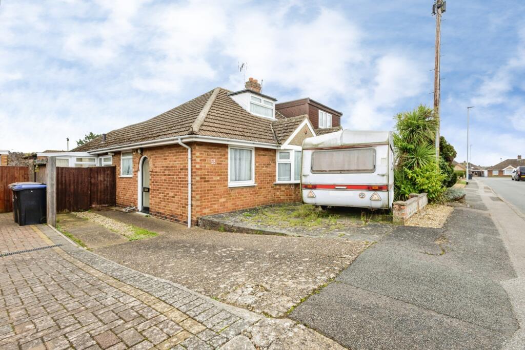 Main image of property: Muscott Lane, Northampton, Northamptonshire, NN5