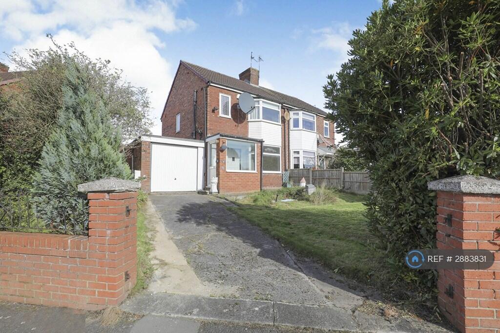 Main image of property: Myrtle Grove, Billinge, Wigan, WN5