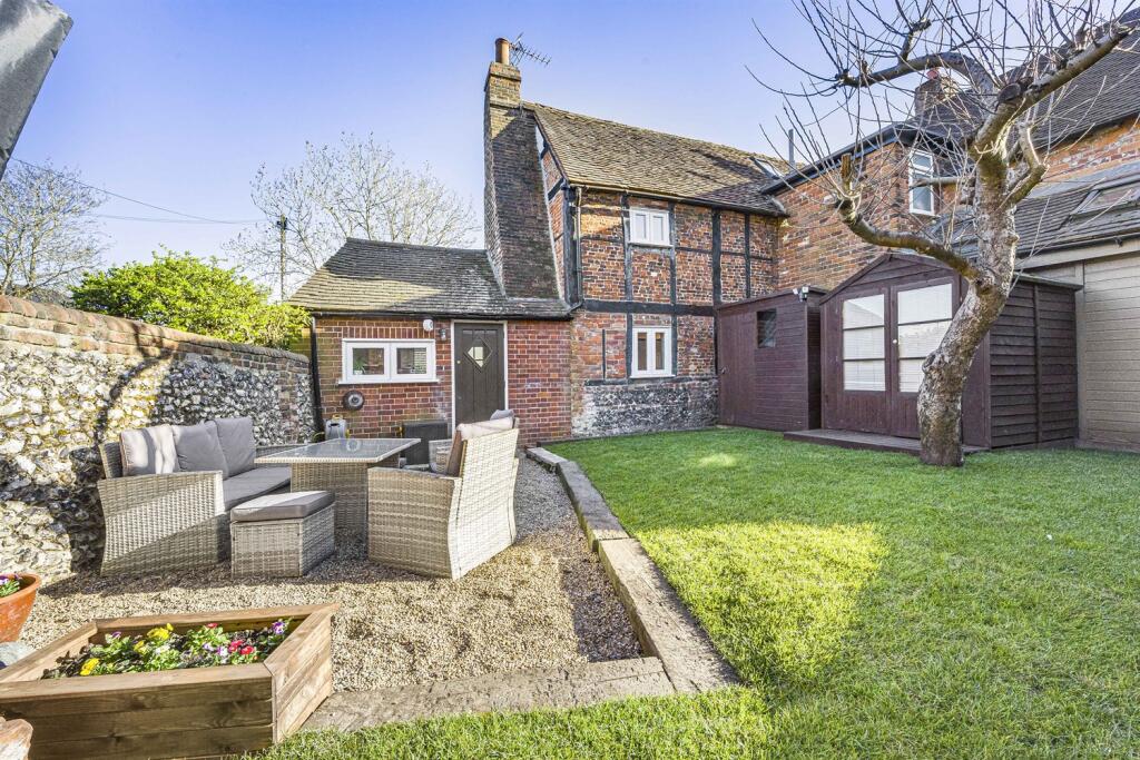 Paddock Road, Caversham, Reading photo 3