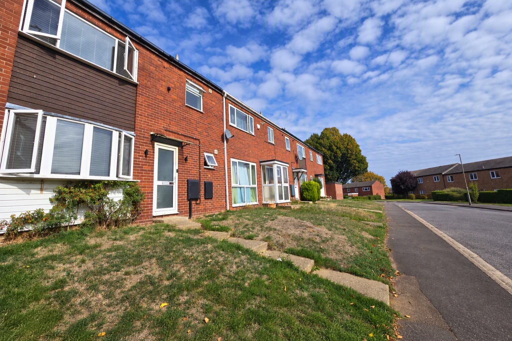 Main image of property: Forgeway Banbury OX16