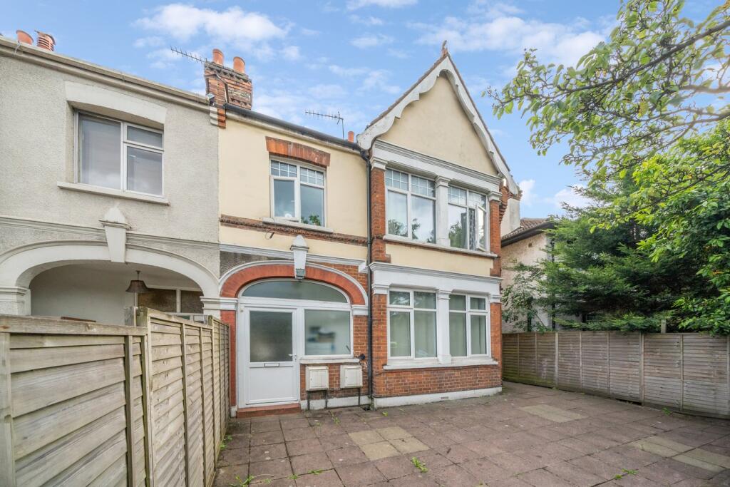 Main image of property: Ellesmere Road, Grove Park, Chiswick, W4