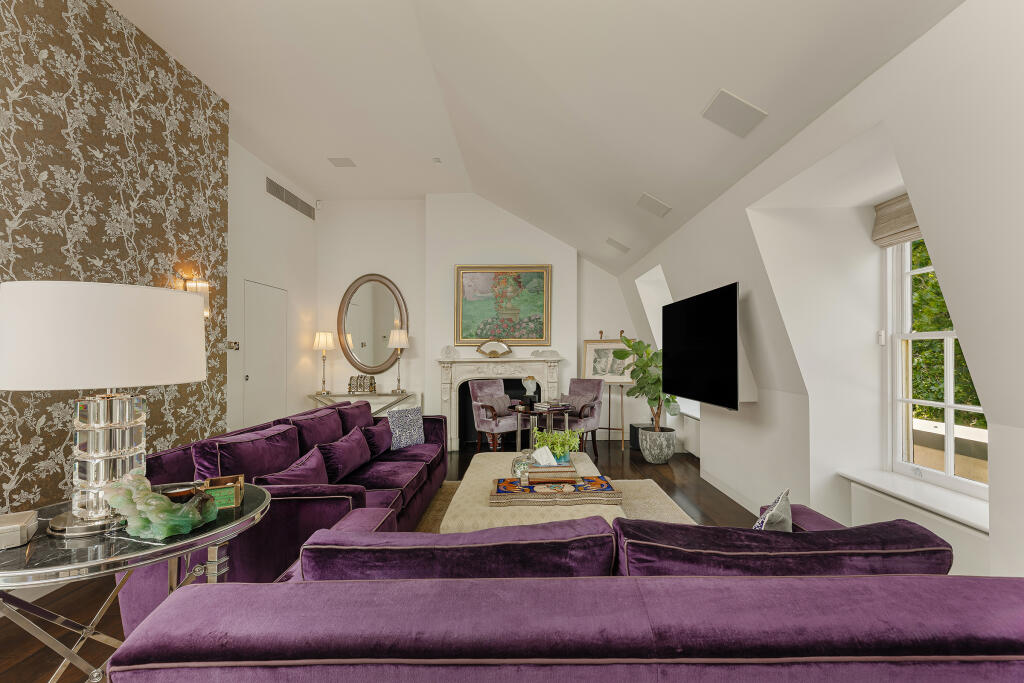 Apartment in London - View 3