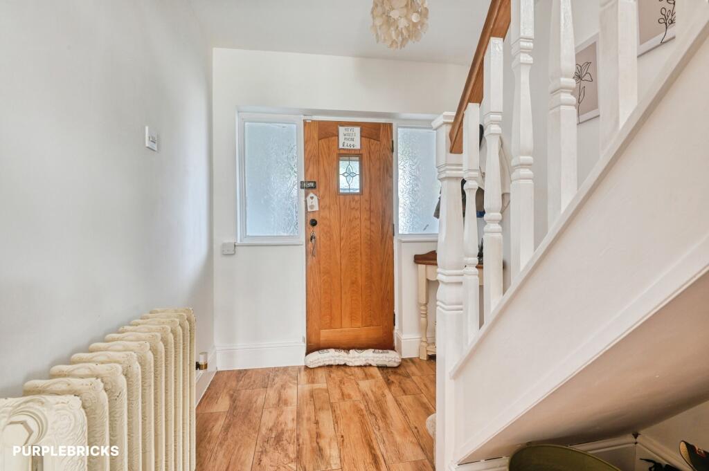 Kingswood Drive, Sutton Coldfield, B74 photo 4