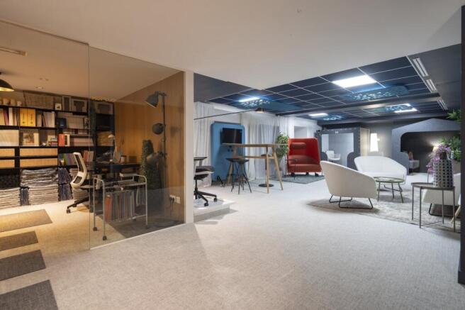 LG Floor