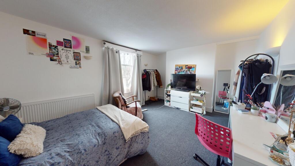 Main image of property: Upper North Street