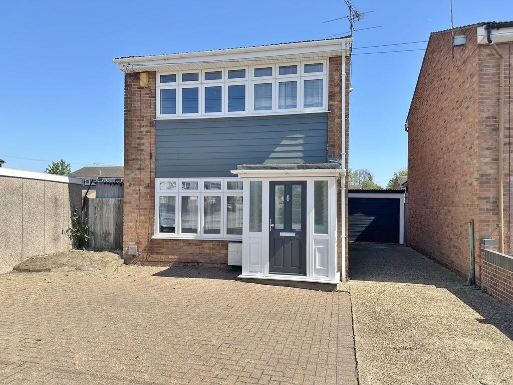 Main image of property: Coronation Avenue, East Tilbury