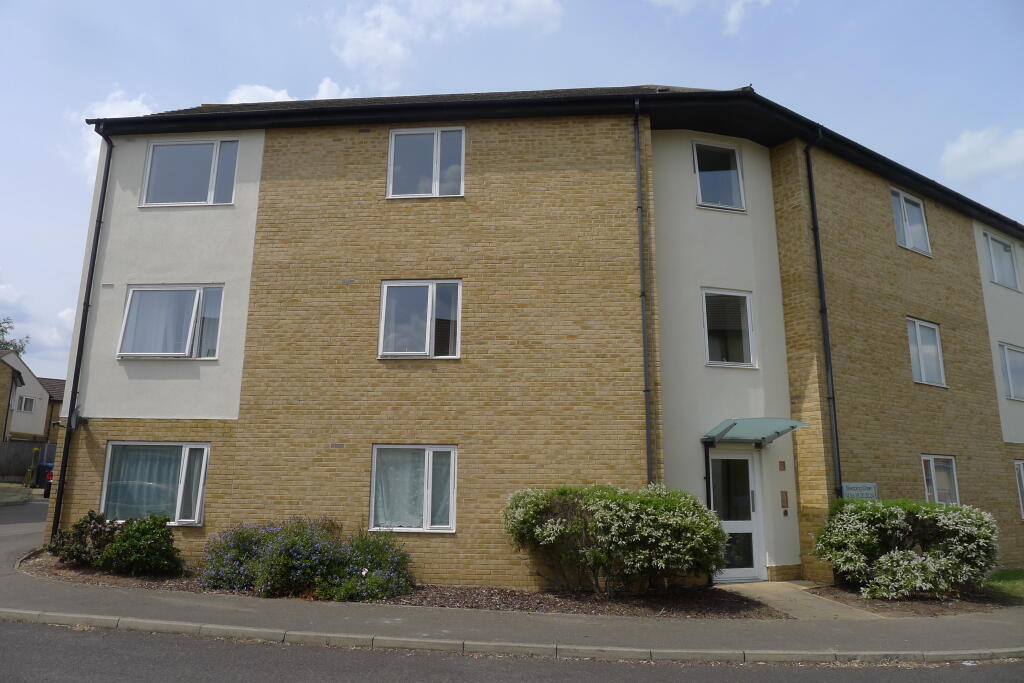 Main image of property: Skeaping Close, NEWMARKET