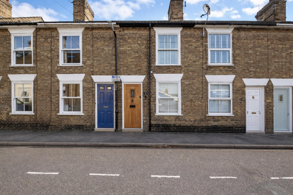 Main image of property: Bishops Road, Bury St. Edmunds