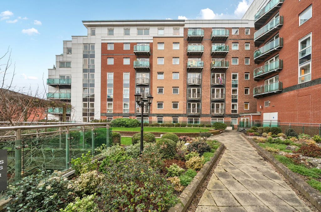 Main image of property: Eldon Street, Sheffield, South Yorkshire, S1