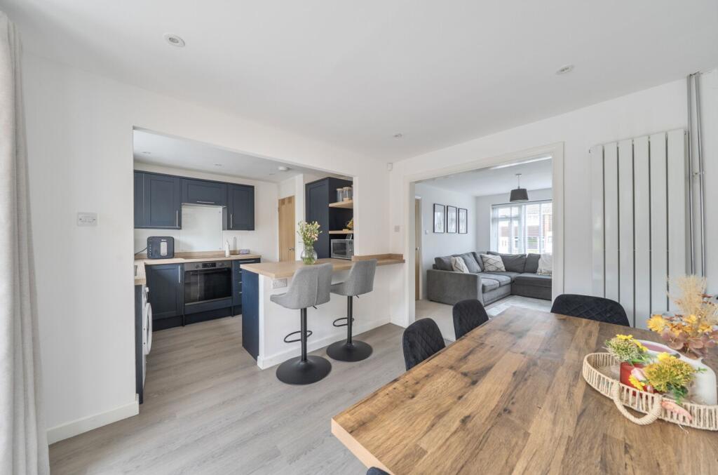 St. Davids Road, Thornbury, BS35 - View 5