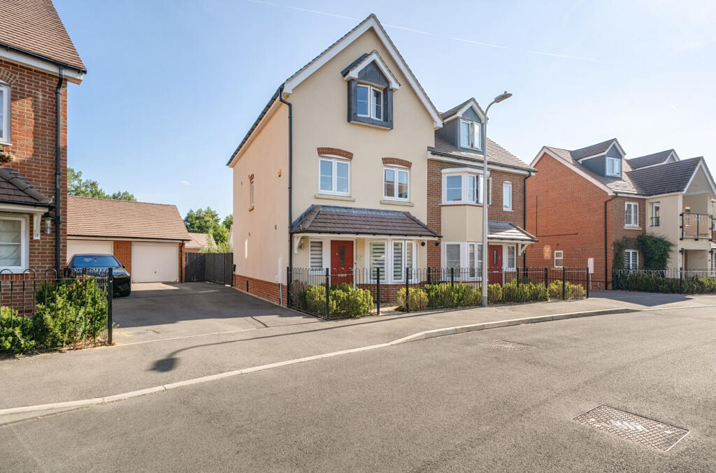 House in Reading