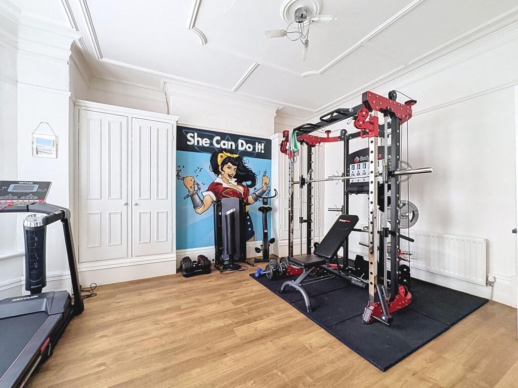 House in Newcastle upon Tyne, Tyne and Wear - View 4