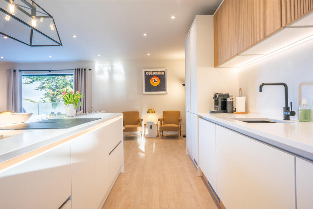 Additional image 5 of Panorama Road, Sandbanks, Poole, Dorset, BH13