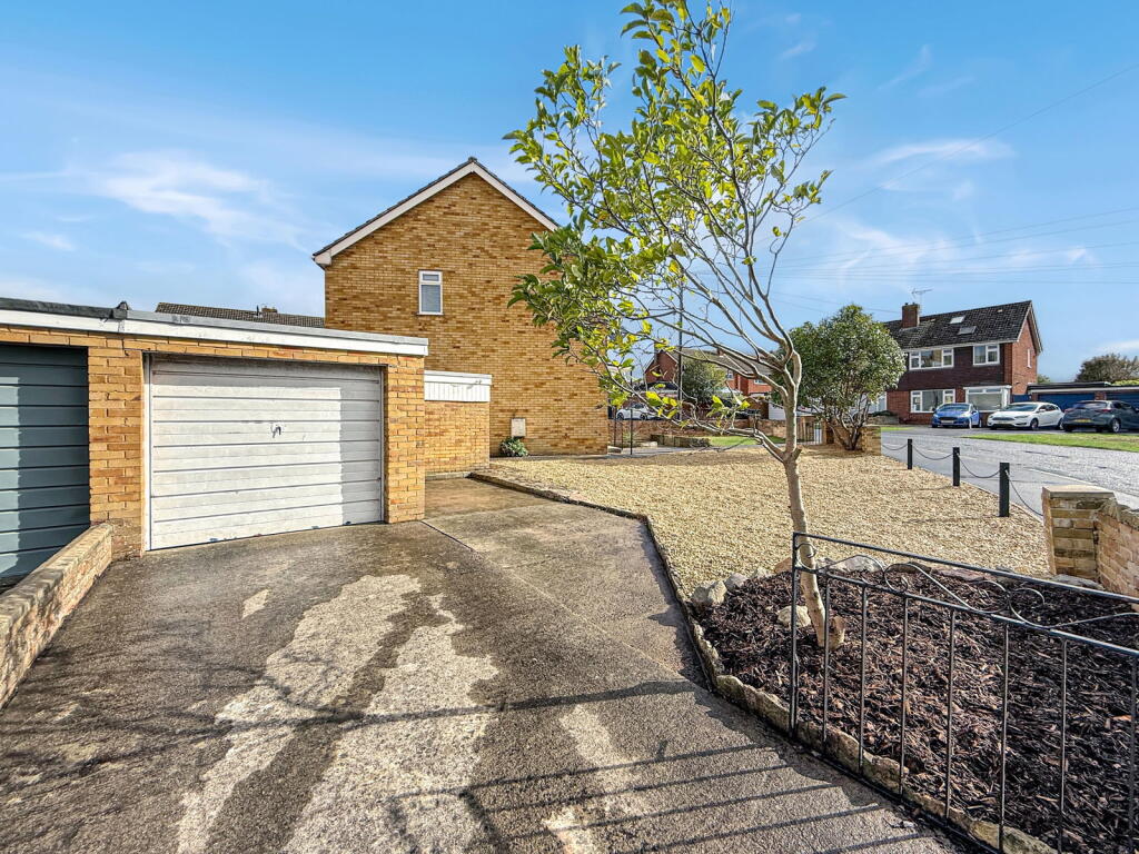 House in Bath - View 3