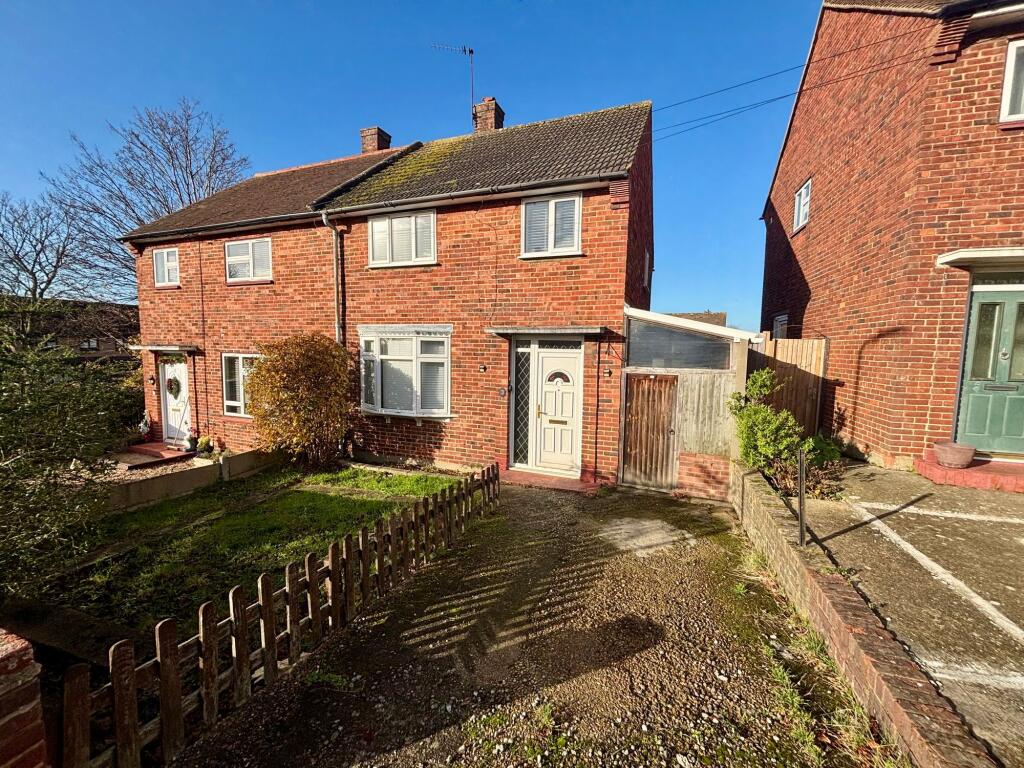 Main image of property: Chippenham Road, Romford, RM3