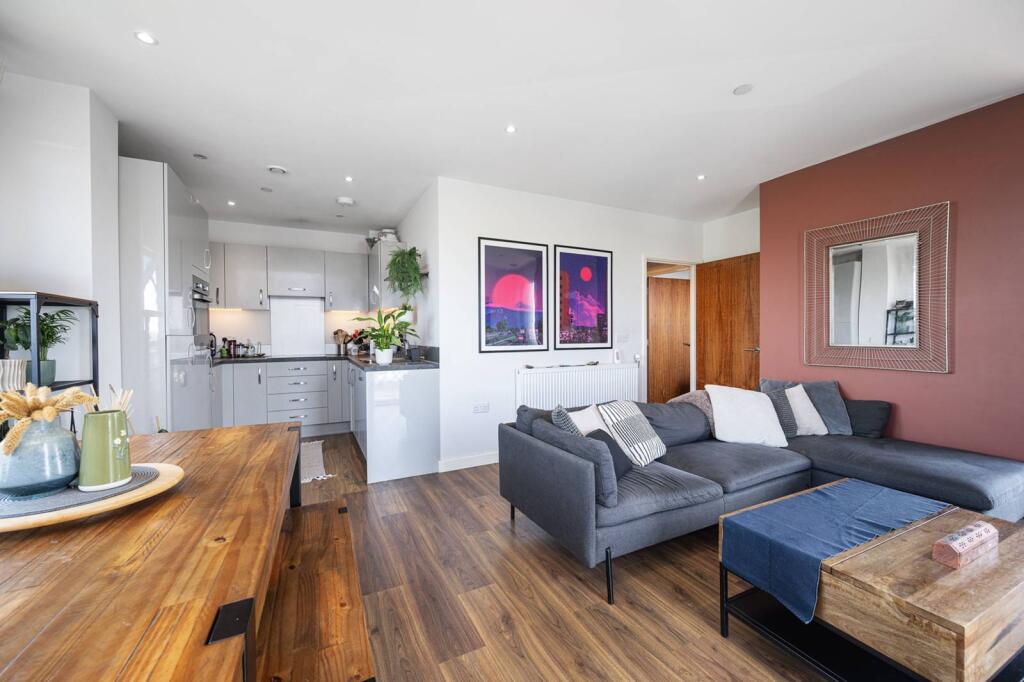 Main image of property: Dunedin Road, Leyton, LONDON, E10