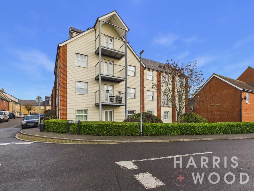 Main image of property: Randall Close, Witham, CM8