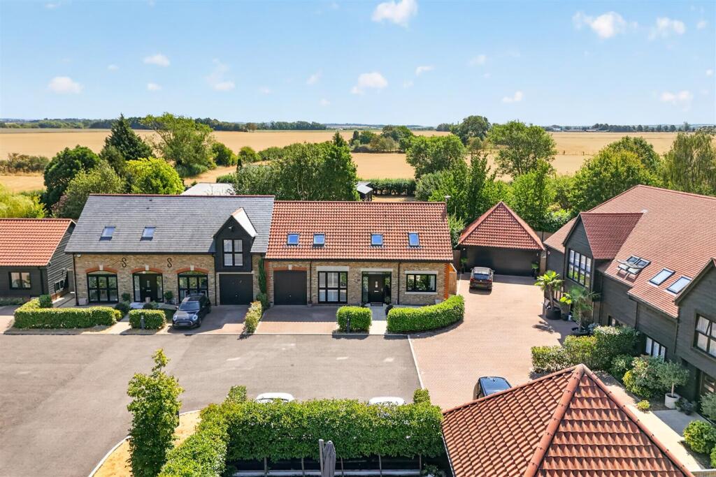 House in Stevenage