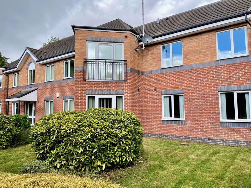 Additional image 16 of Andrew Court, Greenholm Road, Great Barr, Birmingham, B44 8HJ