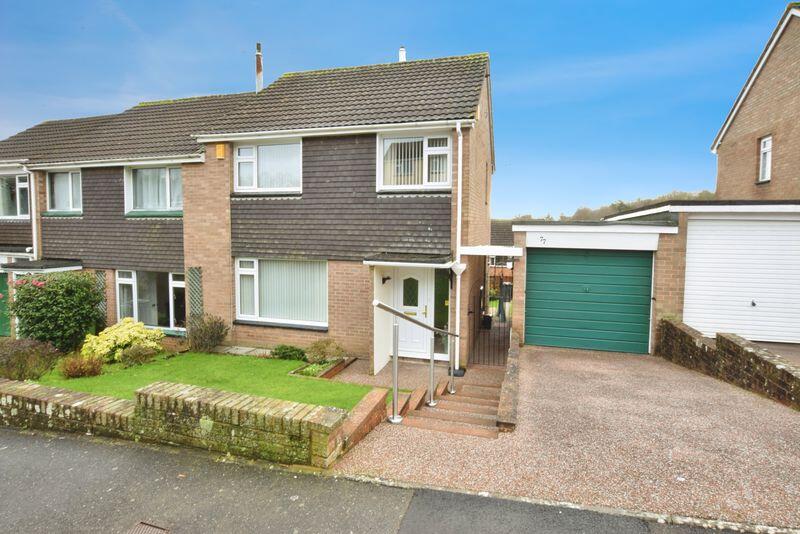 Main image of property: Gloucester Road, Exeter