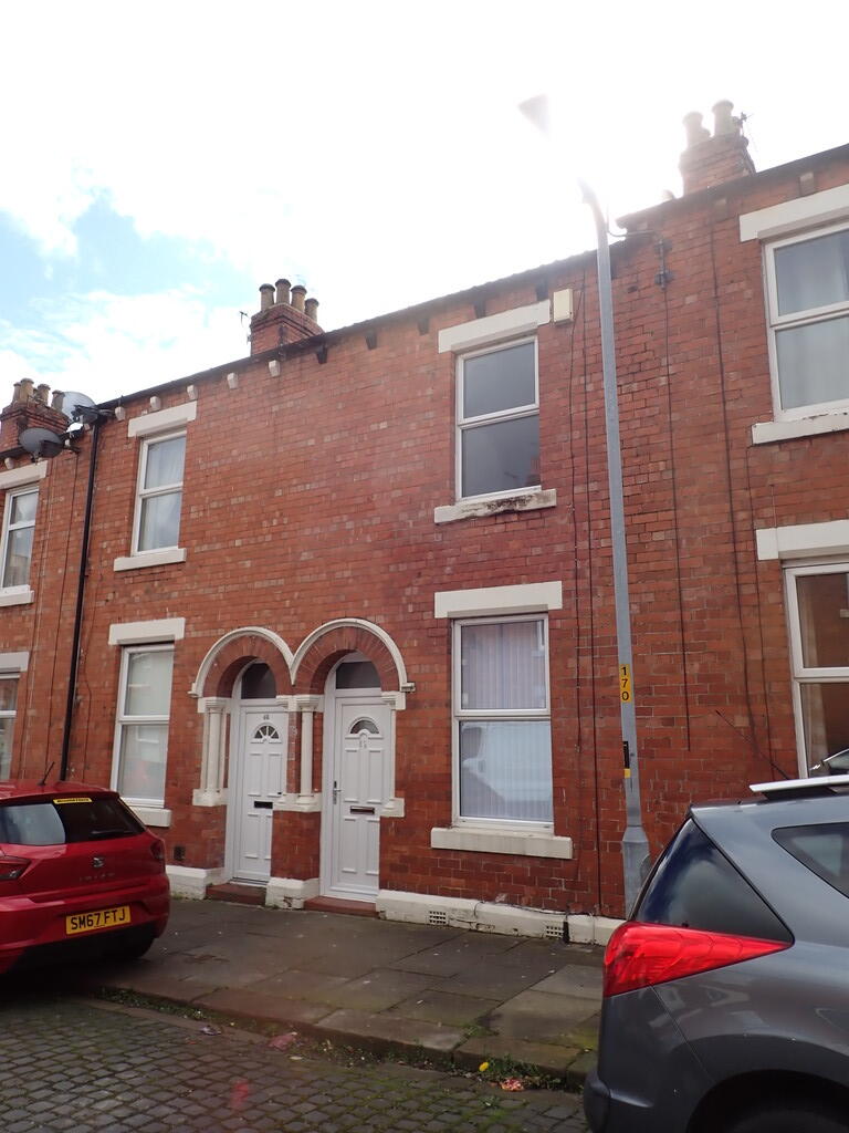 Main image of property: Crummock Street, Carlisle