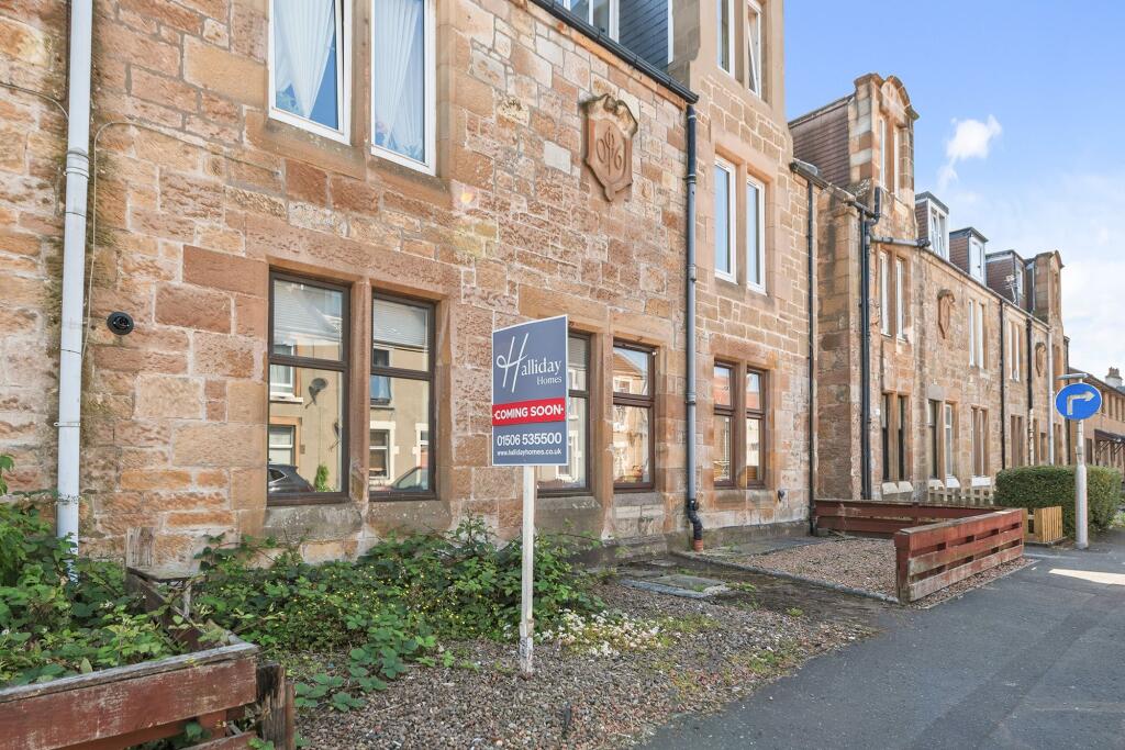 Main image of property: Roxburgh Street, Grangemouth, FK3