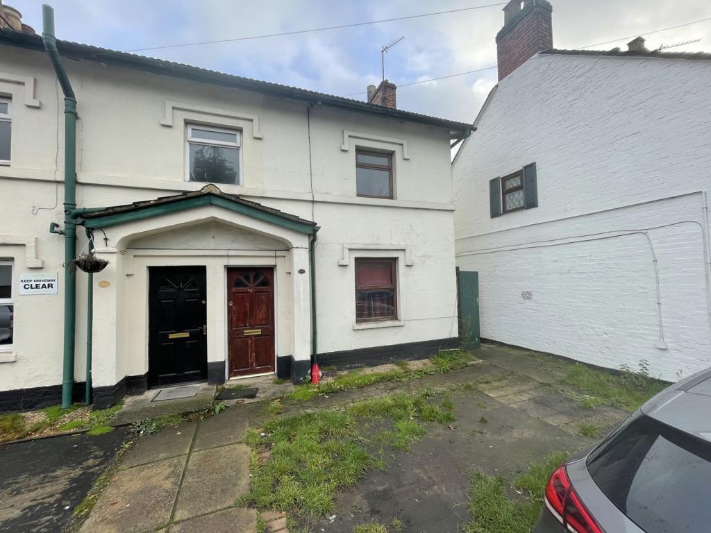Main image of property: Horninglow Street, Staffordshire, Burton upon Trent, DE14