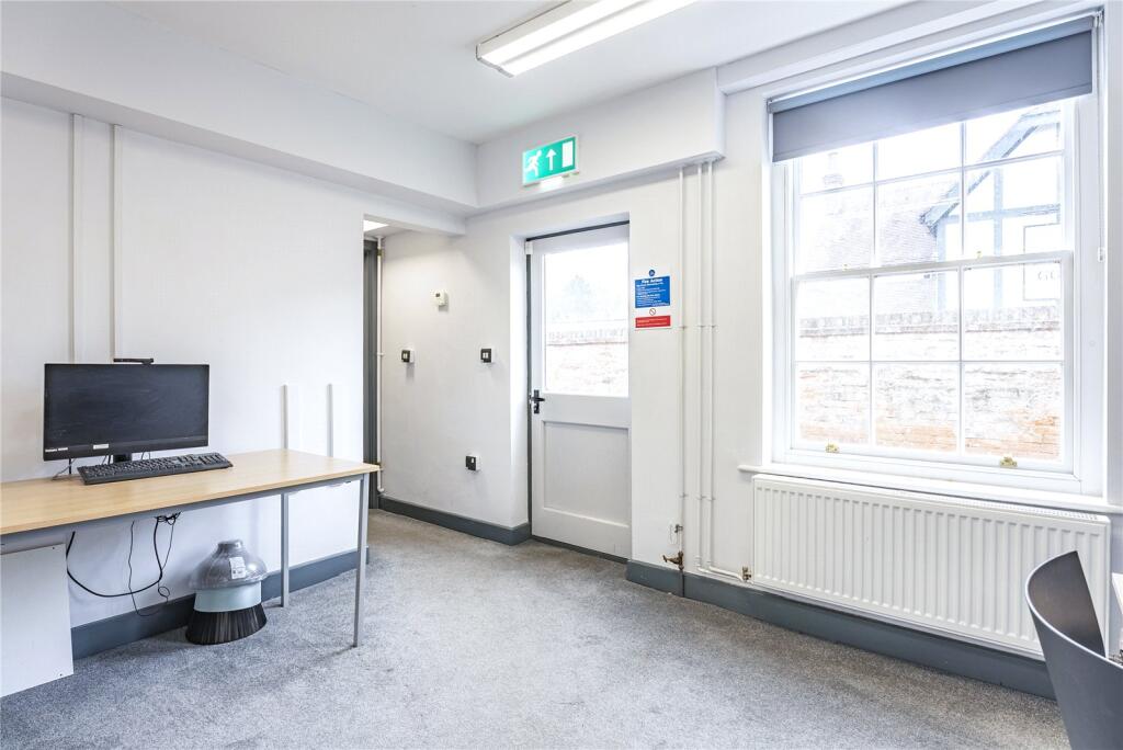 Church Street, Southwell, Nottinghamshire, NG25 - View 3