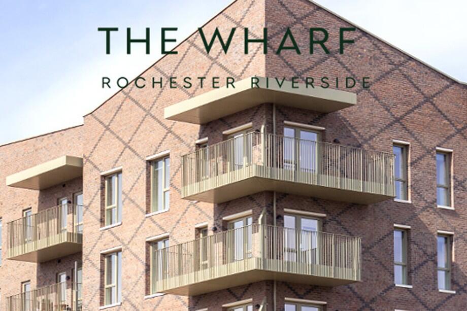 Main image of property: Corys Road
Rochester
ME1 1ZR