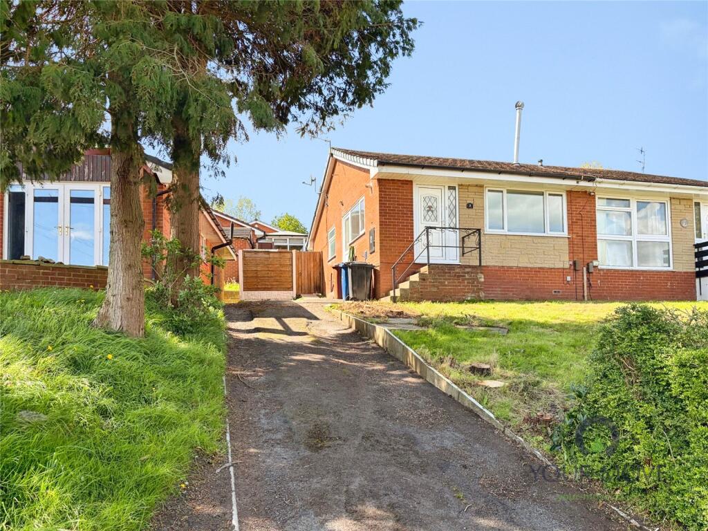 Main image of property: Penshaw Close, Pleckgate, Blackburn, BB1