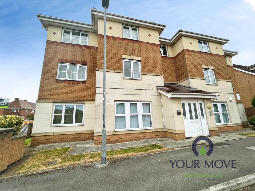 Main image of property: Pennyfields, Bolton-upon-Dearne, Rotherham, Barnsley, S63