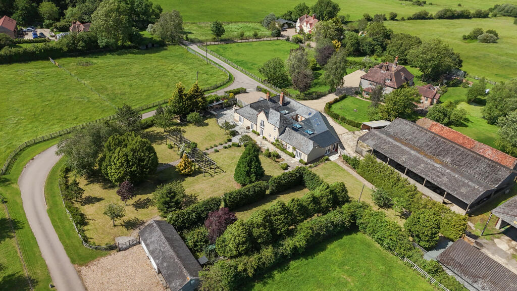 Main image of property: Wotton Underwood, Aylesbury, HP18