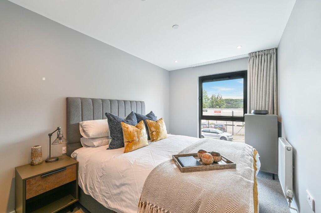 Main image of property: Ironworks, Scotland Street, Sheffield, S3