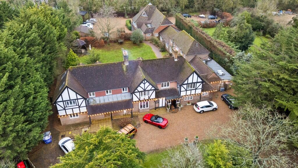 Main image of property: Little Silver Country Hotel, Tenterden