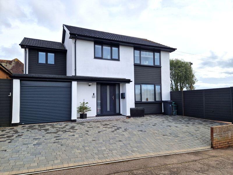Main image of property: York Close, Exmouth, EX8 4EQ