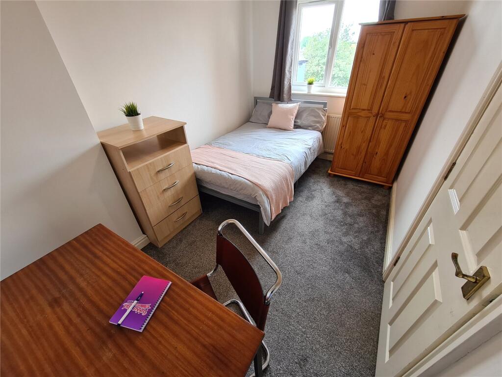 House in Manchester, Greater Manchester - More