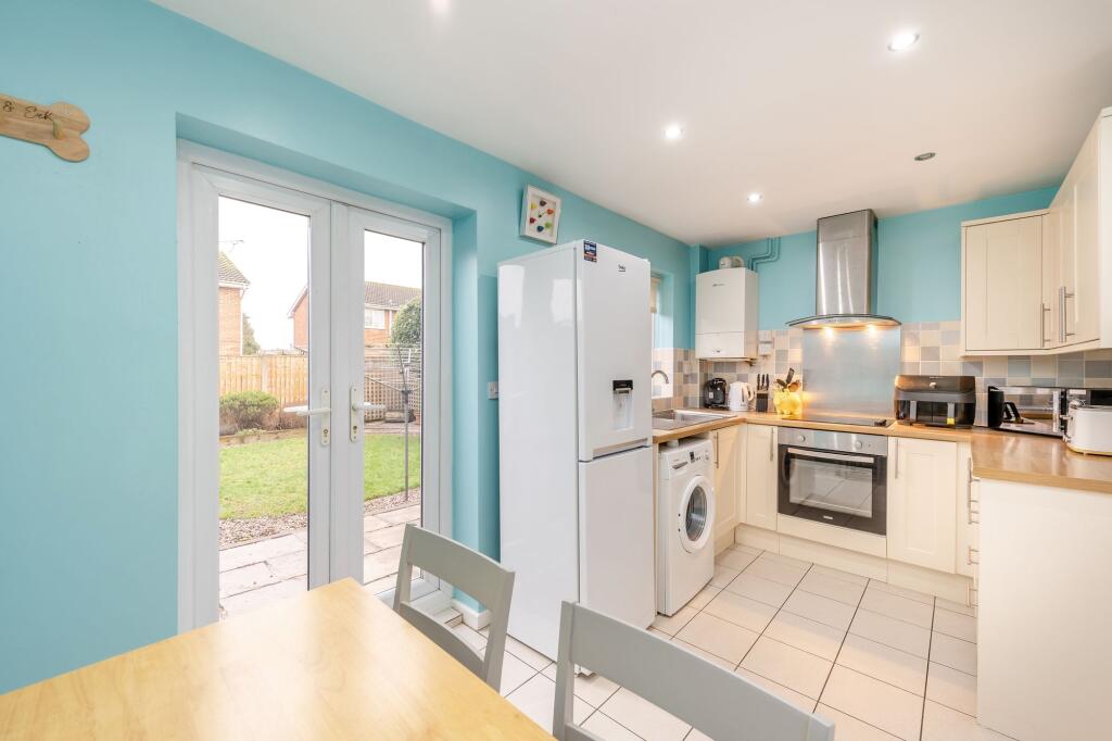 Bracken Close, Broughton, CH4 photo 3