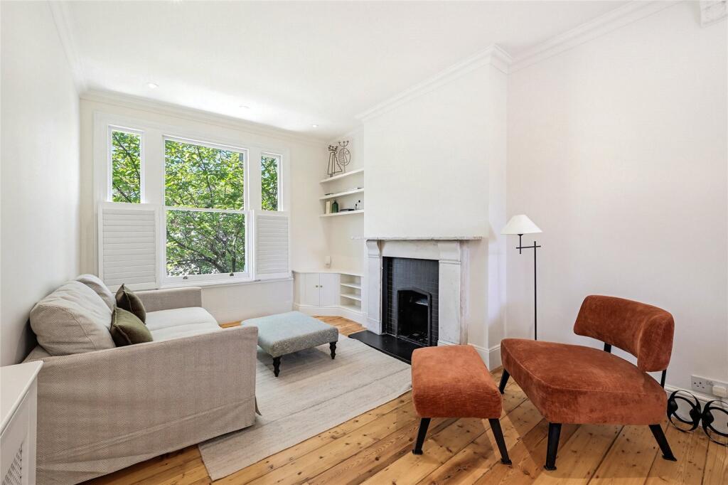 Main image of property: Boscombe Road, London, W12