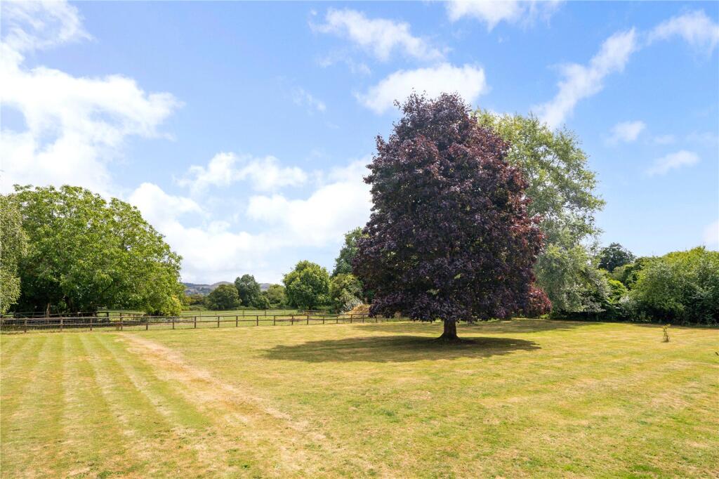 Additional image 8 of High Street, Queen Camel, Yeovil, Somerset, BA22