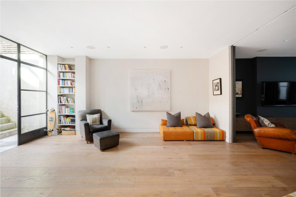 Main image of property: Nightingale Square, Nightingale Triangle, SW12