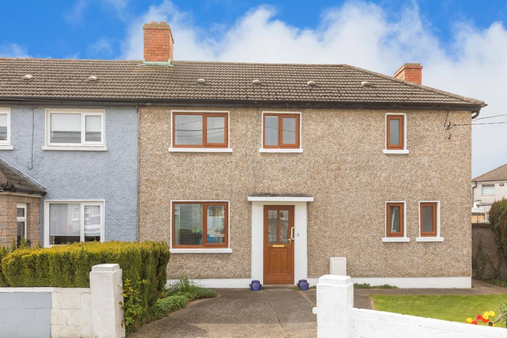 Main image of property: 29 St Pappin Green, Glasnevin, Dublin 11, D11 Y5H0