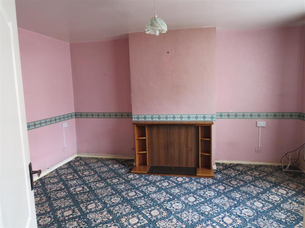 House in Wigan - View 2
